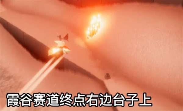 光遇8.5大蜡烛在哪 光遇8.5大蜡烛具体位置