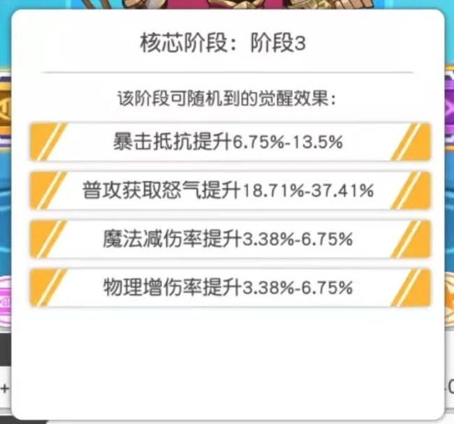 小浣熊百将传黄信技能强度分析攻略