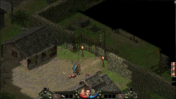 国产经典ARPG秦殇今日在Steam平台发售 首周折扣价3.6元