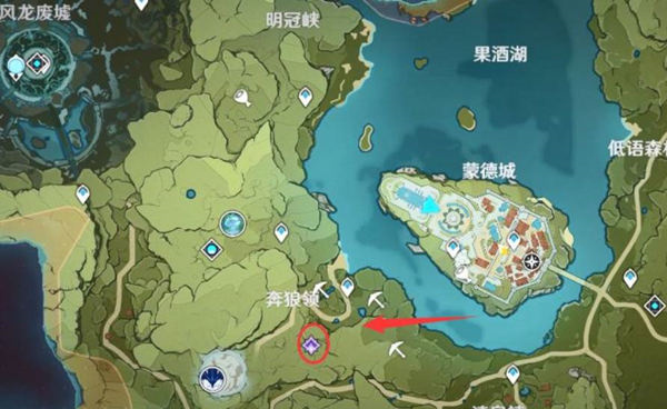 原神怎么原地跳斩 原神原地跳斩的方法