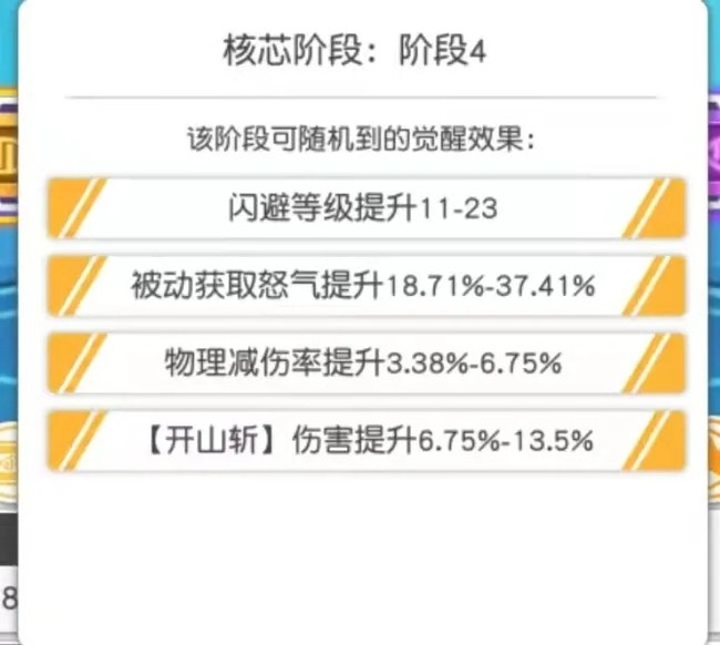 小浣熊百将传黄信技能强度分析攻略