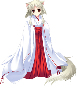 「神乐黎明记」的3款系列作游戏，现已于STEAM平台正式上市！