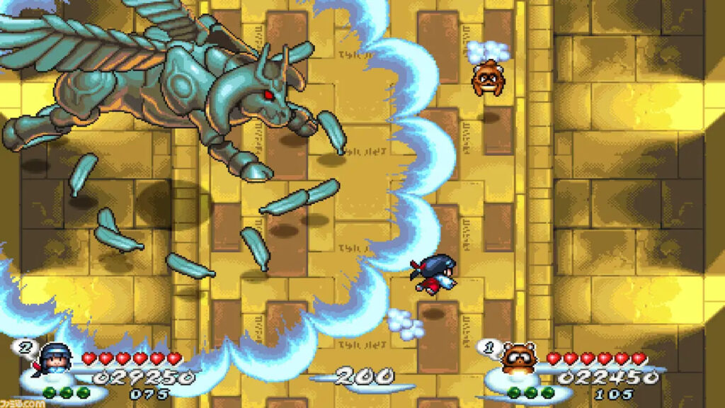 奇奇怪界 黑斗篷之谜4月21日发售 登陆PS4和Switch