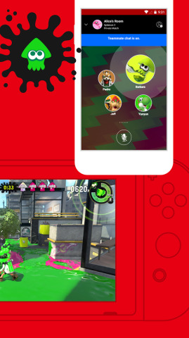 NintendoSwitchOnlineapp