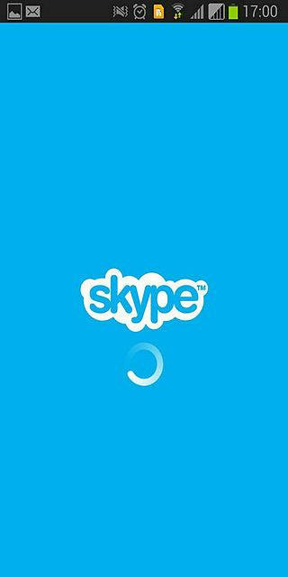 Skype安卓版全球更新
