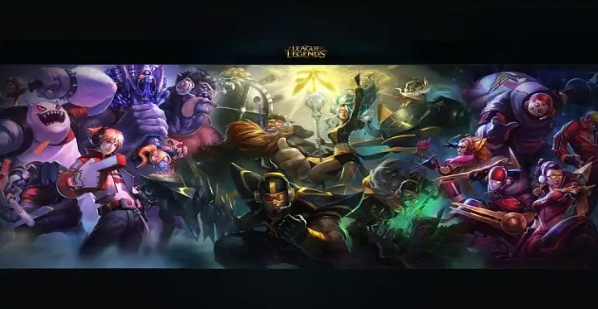 LOL新英雄降价时间点-新英雄降价周期攻略分享