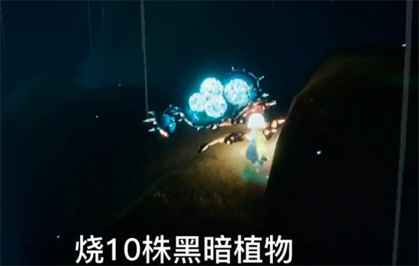 光遇8.2任务攻略 光遇8.2任务完成方式