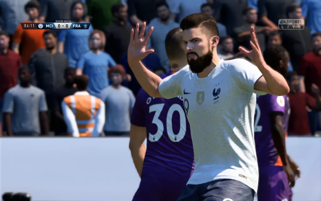 EA确认FIFA账户受到黑客攻击 并将对此事负责