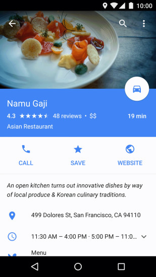 谷歌地图卫星地图