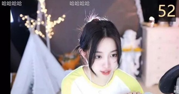 女主播阿让让被质疑退圈结婚，后续本人直言的已领证！