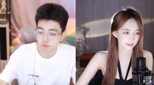 斗鱼主播王雨檬直播热舞，被网友在线吐槽！