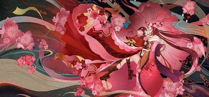 阴阳师樱花妖技能介绍-阴阳师樱花妖记技能点的使用方式