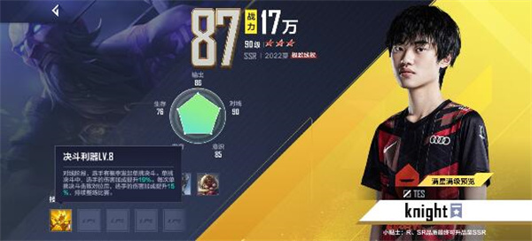 英雄联盟电竞经理theshy阵容推荐