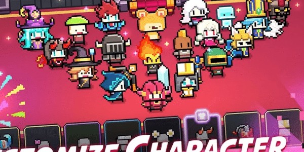 我的勇者最新版
