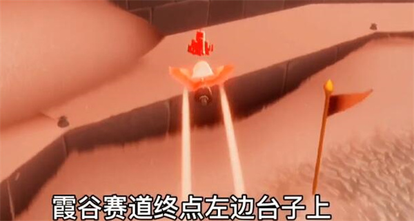 光遇8.1大蜡烛在哪 光遇8.1大蜡烛具体位置