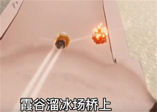 光遇8.1大蜡烛在哪 光遇8.1大蜡烛具体位置