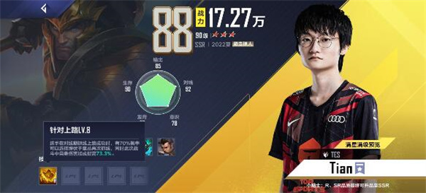 英雄联盟电竞经理theshy阵容推荐