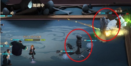 哈利波特魔法觉醒迷你巫师挑战卡组推荐攻略