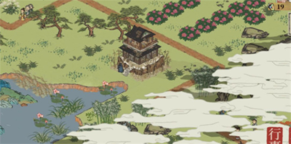 江南百景图竹叶怎么获得 江南百景图竹叶的获得方法