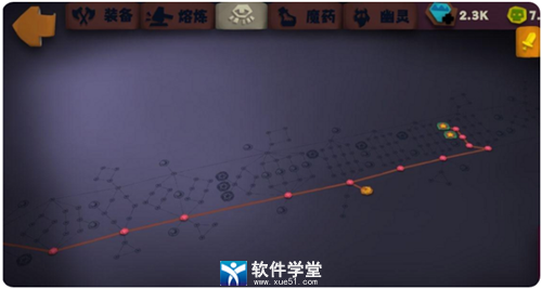 独奏骑士怎么升级快(独奏骑士升级方法)