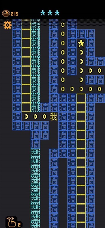 我要吃金豆自制关卡