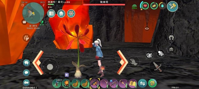 创造与魔法彼岸花位置大全及采摘方法