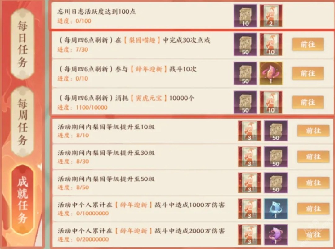 忘川风华录手游梁红玉皮肤获取方法