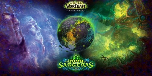 魔兽世界崩溃的平衡任务攻略教程-魔兽世界崩溃的平衡任务速成方法技巧