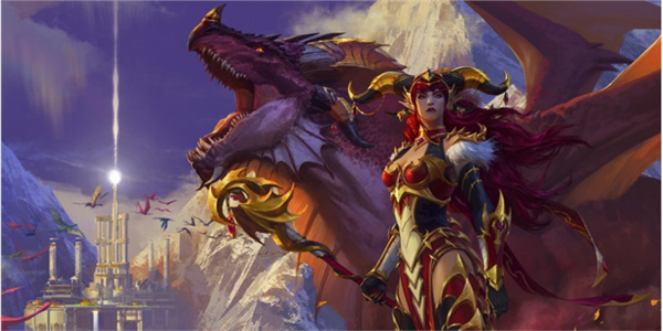 魔兽世界10.0需要什么电脑配置-魔兽世界10.0合适的电脑配置推荐