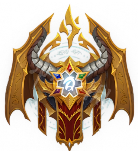 魔兽世界龙希尔唤魔师职业纹章预览图-魔兽世界龙希尔唤魔师职业纹章详情简介