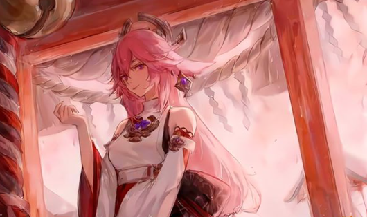 原神八重神子阵容怎么搭配好 原神八重神子组队攻略