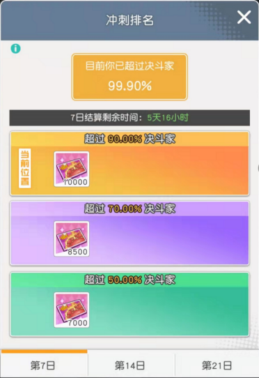 小浣熊百将传S3天书封魔录攻略