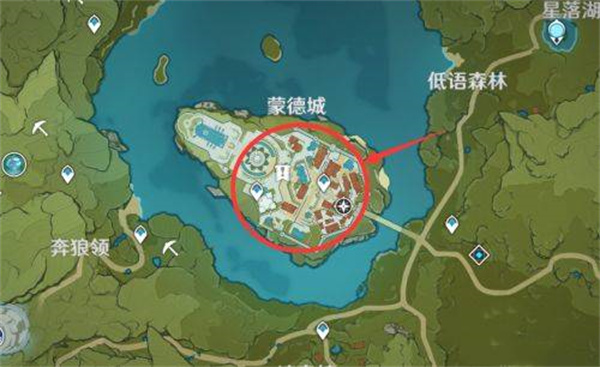 原神精锻用魔矿怎么大量获得