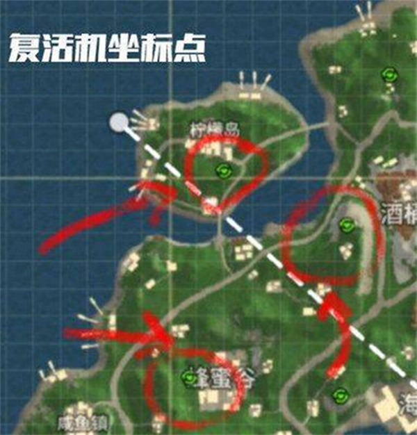 香肠派对怎么复活队友 香肠派对复活队友方法