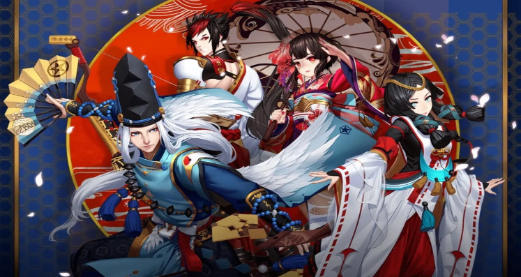 2022阴阳师新式神都有哪些-2022阴阳师新式神具体上线时间