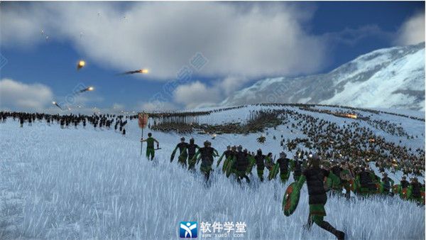 罗马全面战争重制版战车使用方法(罗马全面战争重制版战车怎么用)