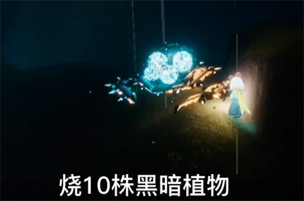 光遇7.25任务攻略 光遇7.25任务完成方式