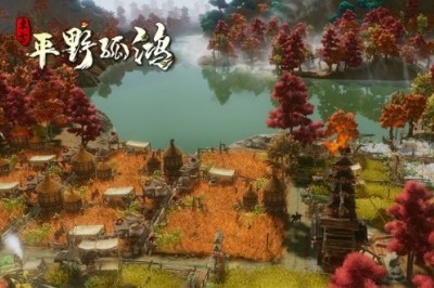 东方平野孤鸿怎么玩 东方平野孤鸿怎么操作