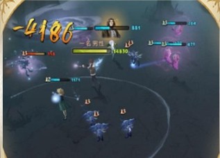 哈利波特魔法觉醒蓝色禁林沙漏关卡组及通关攻略