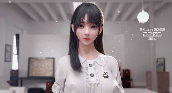 麻匪壁纸wallpaper