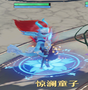 梦幻新诛仙剑冢1副本通关阵容攻略