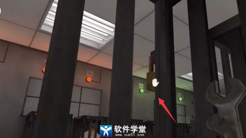 恐怖冰淇淋6通关攻略(恐怖冰淇淋6玩法)