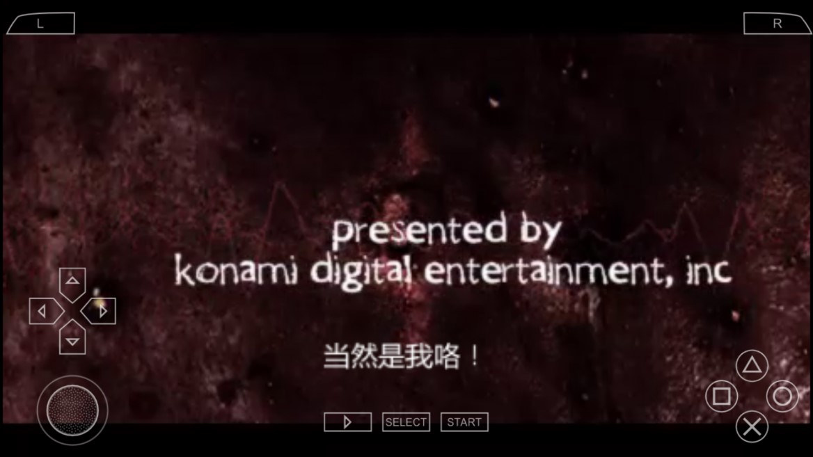 寂静岭起源安卓版