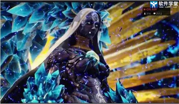 拳皇15最终boss(拳皇15最终boss是谁,拳皇15boss攻略)