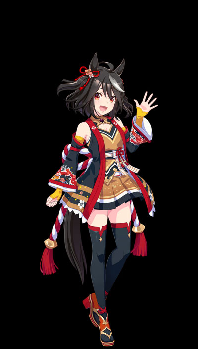 赛马娘北部玄驹称号怎么获得 称号获取方法介绍