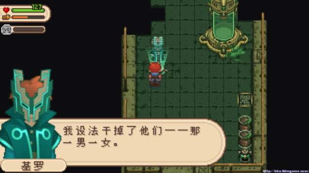 进化之地2手游剧情介绍 游戏剧情全解