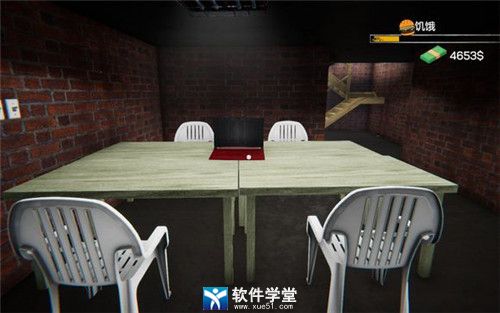 网吧经营模拟器攻略(网吧经营模拟器玩法)