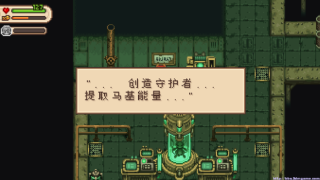 进化之地2手游剧情介绍 游戏剧情全解
