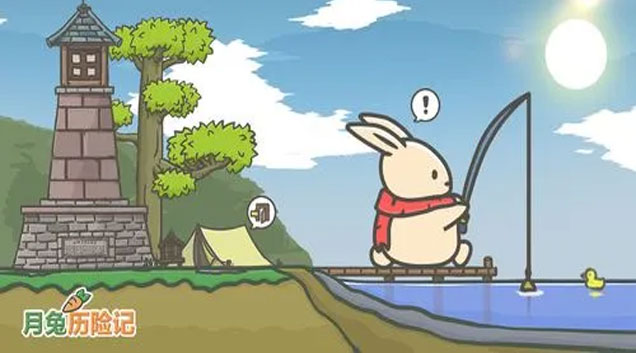 月兔历险记回收物怎么获得 回收物获得方法