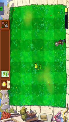 植物大战僵尸online正版